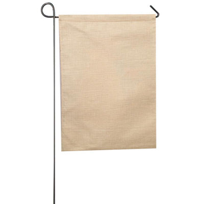 Camping Garden Flag Indoor Outdoor Home Decor Birds Tree Flag
