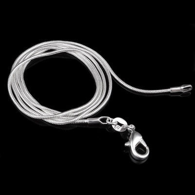 Camping Trailer Necklace Boler Scamp Trillium Camper