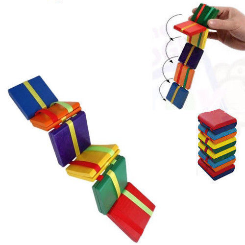 1 Jacobs Ladder sensory occupational therapy toy autism finger hand fidget